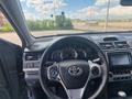 Toyota Camry 2014 года за 6 000 000 тг. в Кокшетау – фото 14