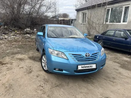 Toyota Camry 2006 года за 6 000 000 тг. в Актобе