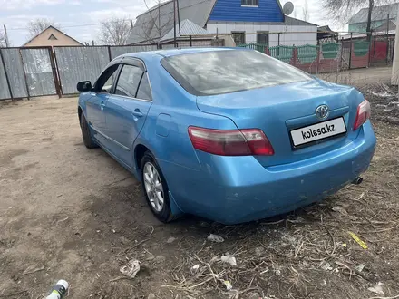 Toyota Camry 2006 года за 6 000 000 тг. в Актобе – фото 3