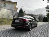 Hyundai Elantra 2017 года за 7 500 000 тг. в Алматы – фото 4