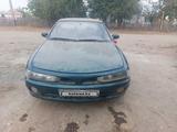 Mitsubishi Galant 1992 годаүшін500 000 тг. в Актобе – фото 2