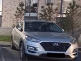 Hyundai Tucson 2020 года за 12 900 000 тг. в Атырау