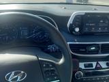 Hyundai Tucson 2020 года за 12 900 000 тг. в Атырау – фото 3