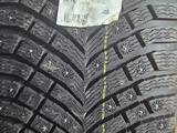 Michelin X-ICE North 4 SUV 110T 265/50 R22 ШИПОВАННЫЕ за 400 000 тг. в Алматы – фото 4