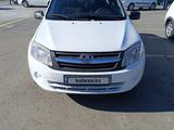 ВАЗ (Lada) Granta 2190 2013 года за 2 650 000 тг. в Уральск