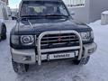 Mitsubishi Pajero 1998 года за 4 700 000 тг. в Кокшетау – фото 2