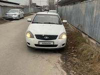 ВАЗ (Lada) Priora 2172 2013 годаfor2 000 000 тг. в Алматы