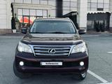 Lexus GX 460 2010 годаүшін13 400 000 тг. в Караганда – фото 2