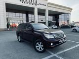 Lexus GX 460 2010 годаүшін13 400 000 тг. в Караганда – фото 3