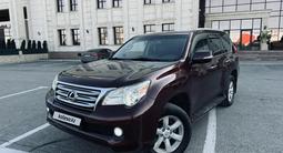 Lexus GX 460 2010 года за 14 200 000 тг. в Караганда