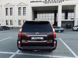 Lexus GX 460 2010 годаүшін13 400 000 тг. в Караганда – фото 5