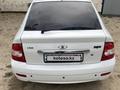 ВАЗ (Lada) Priora 2172 2012 года за 2 350 000 тг. в Атырау – фото 7