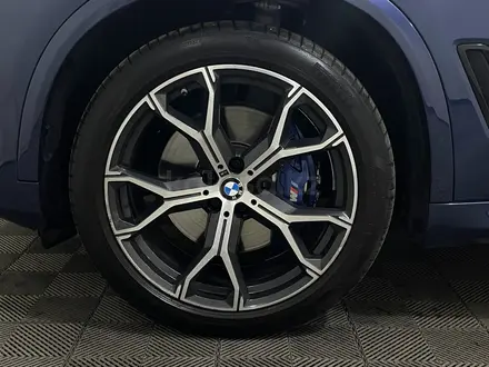 BMW X5 XDrive 40i 2021 года за 35 900 000 тг. в Алматы – фото 16
