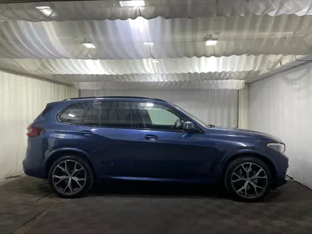 BMW X5 XDrive 40i 2021 года за 35 900 000 тг. в Алматы – фото 17