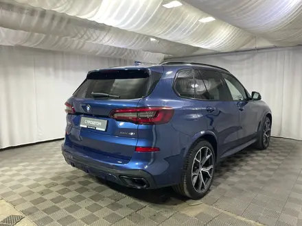 BMW X5 XDrive 40i 2021 года за 35 900 000 тг. в Алматы – фото 18
