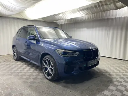 BMW X5 XDrive 40i 2021 года за 35 900 000 тг. в Алматы – фото 19