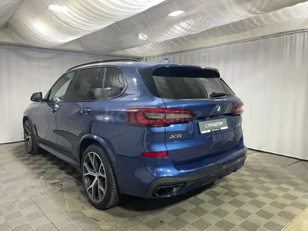 BMW X5 XDrive 40i 2021 года за 35 900 000 тг. в Алматы – фото 2