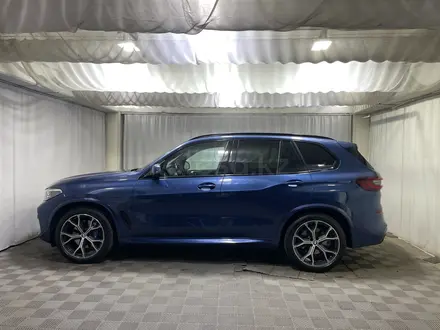 BMW X5 XDrive 40i 2021 года за 35 900 000 тг. в Алматы – фото 3