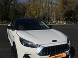 JAC J7 2021 года за 5 000 000 тг. в Тараз – фото 2