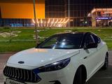 JAC J7 2021 года за 5 000 000 тг. в Тараз