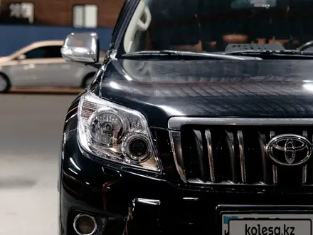 Toyota Land Cruiser Prado 2010 года за 12 000 000 тг. в Атырау