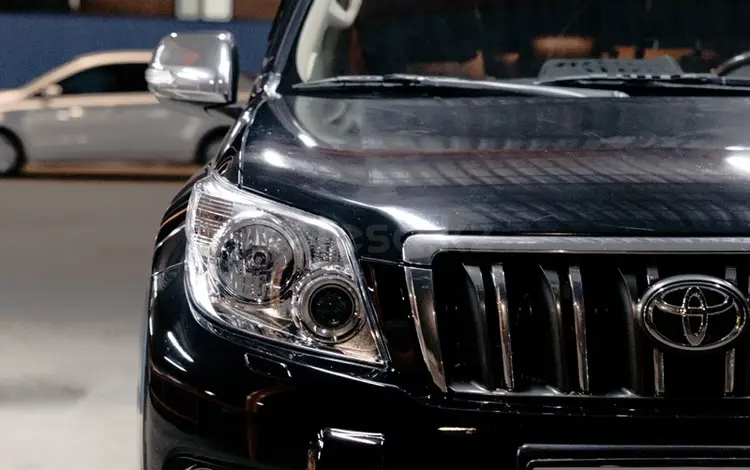 Toyota Land Cruiser Prado 2010 года за 12 000 000 тг. в Атырау