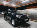 Toyota Land Cruiser Prado 2010 года за 12 000 000 тг. в Атырау – фото 2