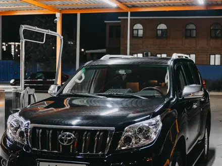 Toyota Land Cruiser Prado 2010 года за 12 000 000 тг. в Атырау – фото 6