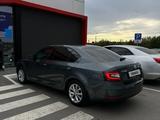 Skoda Octavia 2019 годаүшін8 800 000 тг. в Костанай – фото 2