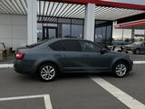 Skoda Octavia 2019 годаүшін8 800 000 тг. в Костанай – фото 4