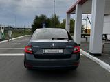 Skoda Octavia 2019 годаүшін8 800 000 тг. в Костанай – фото 5