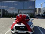 Chery Tiggo 2 Pro 2023 года за 4 800 000 тг. в Астана