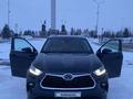 Toyota Highlander 2022 года за 24 500 000 тг. в Тараз – фото 4