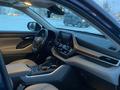 Toyota Highlander 2022 года за 24 500 000 тг. в Тараз – фото 11