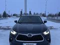 Toyota Highlander 2022 года за 24 500 000 тг. в Тараз