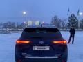 Toyota Highlander 2022 года за 24 500 000 тг. в Тараз – фото 3