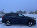 Toyota Highlander 2022 года за 24 500 000 тг. в Тараз – фото 2