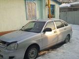 ВАЗ (Lada) Priora 2172 2012 года за 1 550 000 тг. в Алматы – фото 2