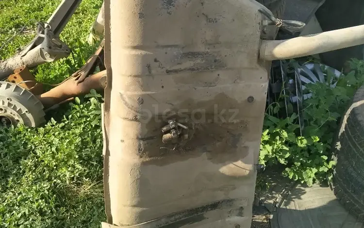 От ВАЗ-2109 Бензобак и ТД за 12 000 тг. в Усть-Каменогорск
