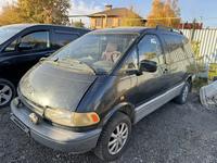 Toyota Previa 1991 годаүшін1 290 000 тг. в Астана