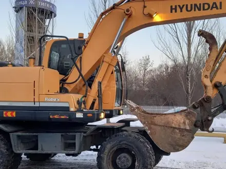 Hyundai  R140W 2014 года за 36 000 000 тг. в Астана