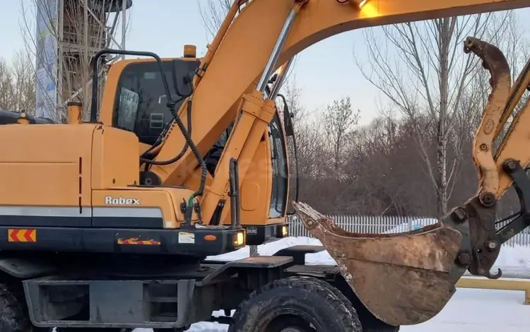 Hyundai  R140W 2014 года за 36 000 000 тг. в Астана