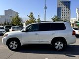 Toyota Land Cruiser 2012 года за 22 500 000 тг. в Алматы – фото 2