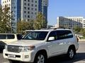 Toyota Land Cruiser 2012 года за 22 500 000 тг. в Алматы