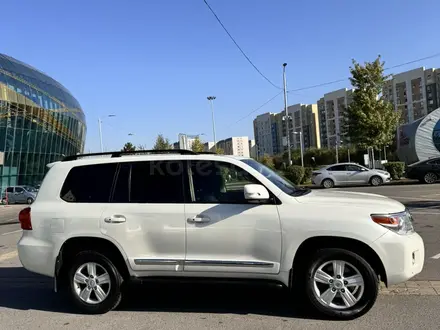 Toyota Land Cruiser 2012 года за 22 500 000 тг. в Алматы – фото 6