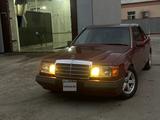 Mercedes-Benz E 200 1990 годаfor1 400 000 тг. в Кызылорда – фото 2