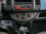 Nissan Note 2012 годаүшін3 800 000 тг. в Шымкент – фото 3
