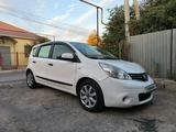 Nissan Note 2012 годаүшін3 800 000 тг. в Шымкент – фото 2
