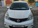 Nissan Note 2012 годаүшін3 800 000 тг. в Шымкент – фото 4