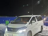 Toyota Vellfire 2010 года за 7 000 000 тг. в Актобе – фото 4